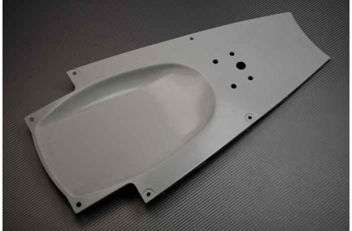 Heckverkleidung YAMAHA YZF R1 2002 - 2003 Heckverkleidung YAMAHA YZF R1 2002 - 2003