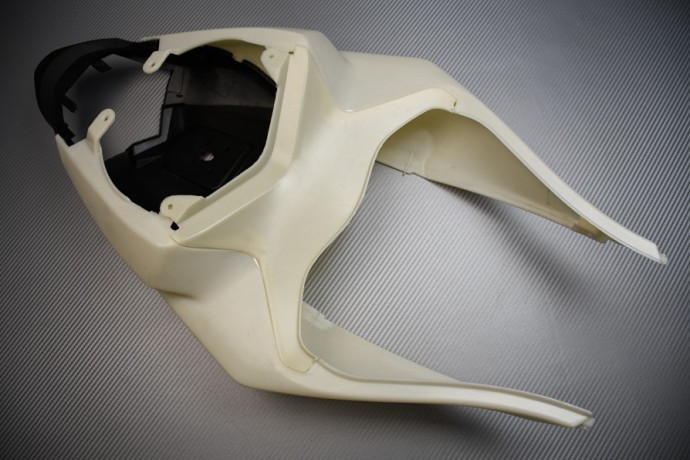 Coque arrière KAWASAKI ZX6R 2009 - 2012
