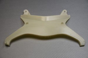 Coque arrière KAWASAKI ZX6R 2009 - 2012 Coque arrière KAWASAKI ZX6R 2009 - 2012