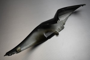 Coque arrière KAWASAKI ZX6R 2009 - 2012