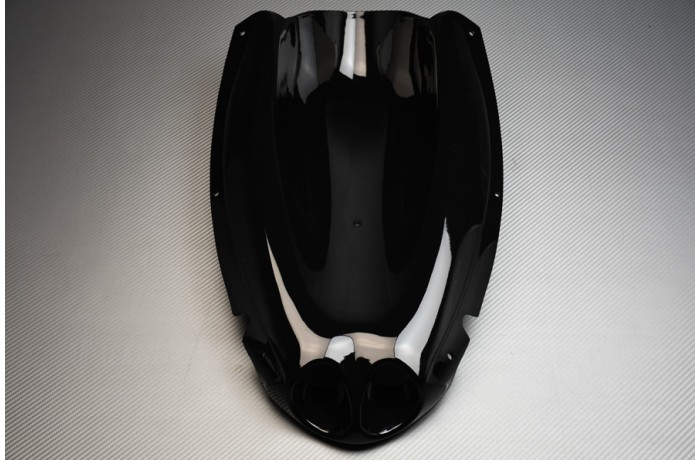 Coque arrière SUZUKI Hayabusa GSXR 1300 1999 - 2007 Coque arrière SUZUKI Hayabusa GSXR 1300 1999 - 2007