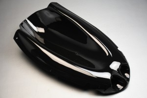 Coque arrière SUZUKI Hayabusa GSXR 1300 1999 - 2007 Coque arrière SUZUKI Hayabusa GSXR 1300 1999 - 2007