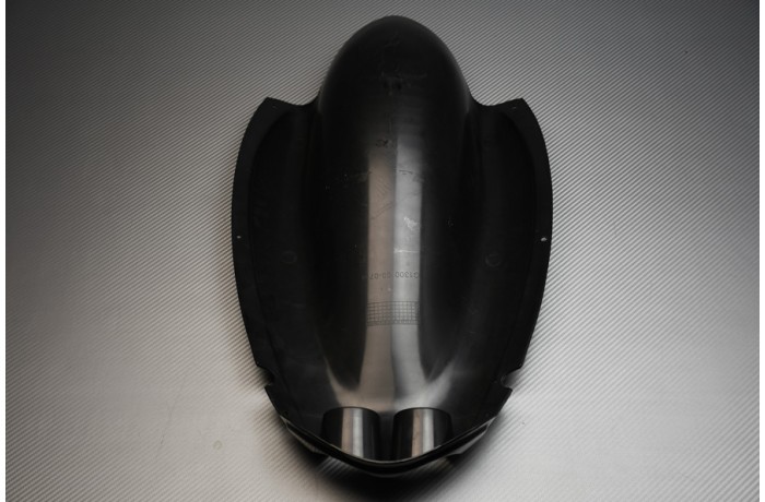 Coque arrière SUZUKI Hayabusa GSXR 1300 1999 - 2007 Coque arrière SUZUKI Hayabusa GSXR 1300 1999 - 2007