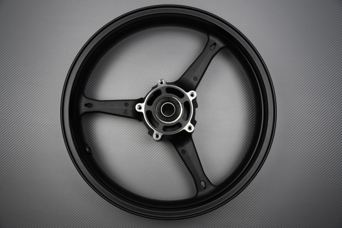 Cerchio anteriore SUZUKI GSXR 600 750 K6 - K7 / GSXR 1000 K5 - K8 Cerchio anteriore SUZUKI GSXR 600 750 K6 - K7 / GSXR 1000 K5 - K8