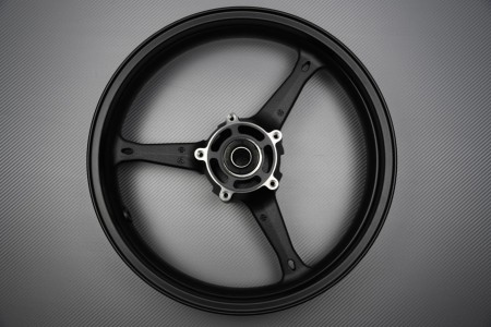 Cerchio anteriore SUZUKI GSXR 600 750 K6 - K7 / GSXR 1000 K5 - K8