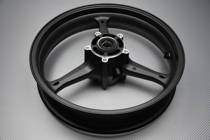 Llanta Delantera SUZUKI GSXR 600 750 K6 - K7 / GSXR 1000 K5 - K8