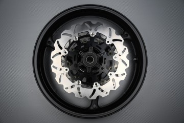 Llanta Delantera SUZUKI GSXR 600 750 K8 - L0 / GSXR 1000 K9 - L6