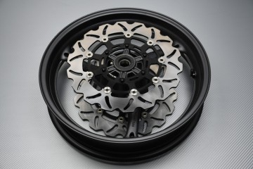 Llanta Delantera SUZUKI GSXR 600 750 K8 - L0 / GSXR 1000 K9 - L6