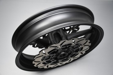 Vordere Felge Suzuki GSXR 600 750 K8 - L0 / GSXR 1000 K9 - L6 Vordere Felge Suzuki GSXR 600 750 K8 - L0 / GSXR 1000 K9 - L6