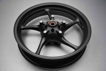 Vordere Felge YAMAHA R6 2005 - 2016 / R1 2007 - 2014