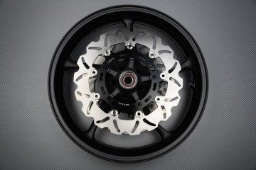 Vordere Felge YAMAHA R6 2005 - 2016 / R1 2007 - 2014