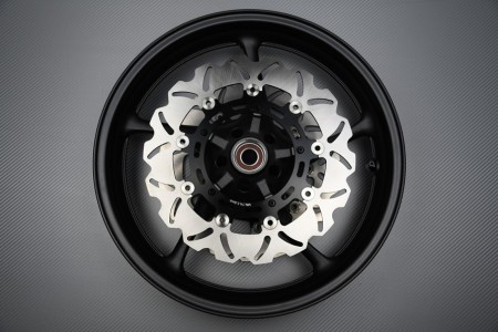 Vordere Felge YAMAHA R6 2005 - 2016 / R1 2007 - 2014