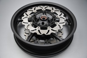 Llanta Delantera YAMAHA R6 2005 - 2016 / R1 2007 - 2014