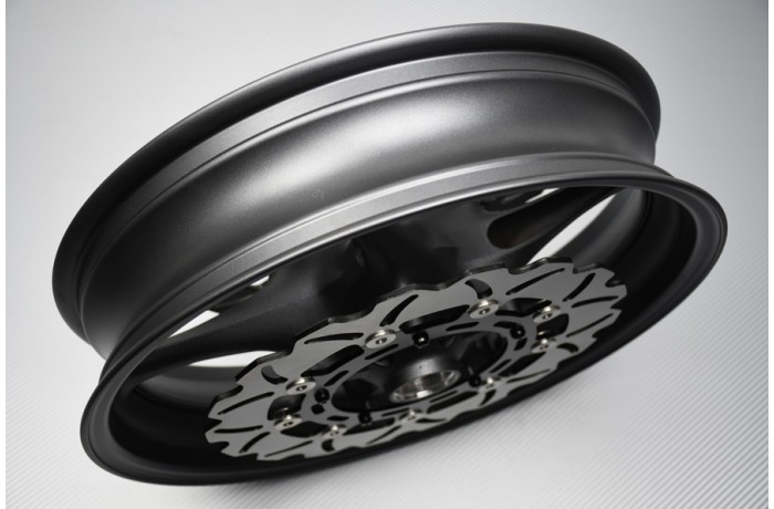 Llanta Delantera YAMAHA R6 2005 - 2016 / R1 2007 - 2014