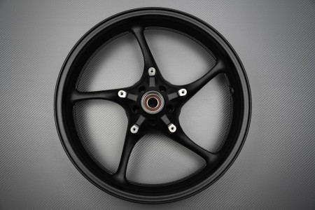 Front wheel rim YAMAHA R1 2004 - 2006 / FZ1 / FAZER 1000
