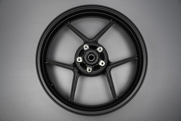 Jante Avant KAWASAKI ZX6R 2005 - 2012 / ZX10R 2006 - 2007