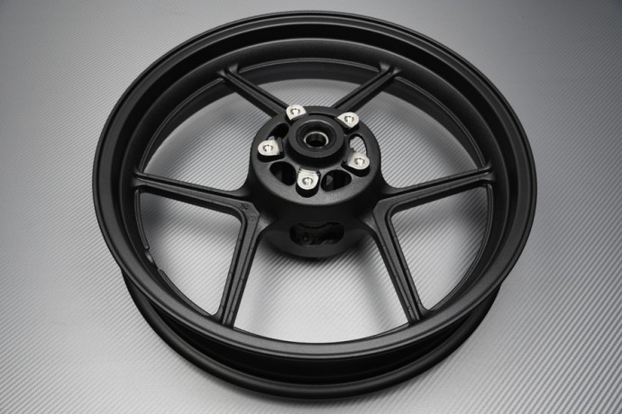 Llanta Delantera KAWASAKI ZX6R 2005 - 2012 / ZX10R 2006 - 2007