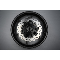 Jante Avant KAWASAKI ZX6R 2005 - 2012 / ZX10R 2006 - 2007