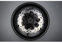 Llanta Delantera KAWASAKI ZX6R 2005 - 2012 / ZX10R 2006 - 2007