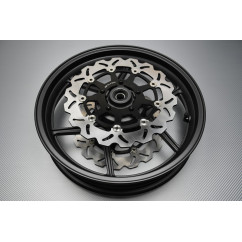 Vordere Felge KAWASAKI ZX6R 2005 - 2012 / ZX10R 2006 - 2007