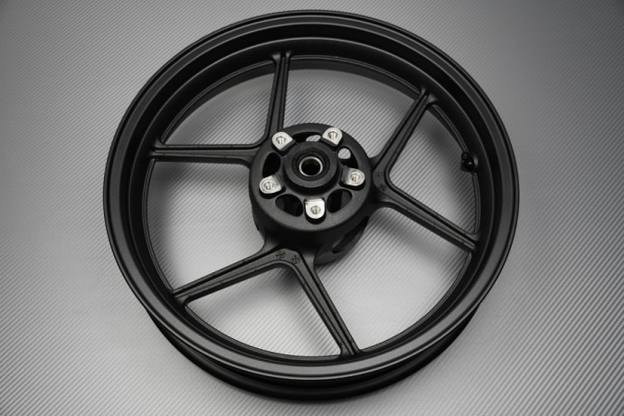 Vordere Felge KAWASAKI ZX6R 2013 - 2018 / ZX10R 2008 - 2010