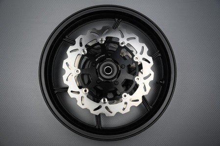 Llanta Delantera KAWASAKI Z750 / ZX10R / VERSYS / ER6 / Z1000SX / NINJA 1000 SX