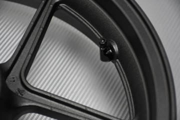 Llanta Delantera KAWASAKI Z800 / Z800E 2013 - 2016 Llanta Delantera KAWASAKI Z800 / Z800E 2013 - 2016