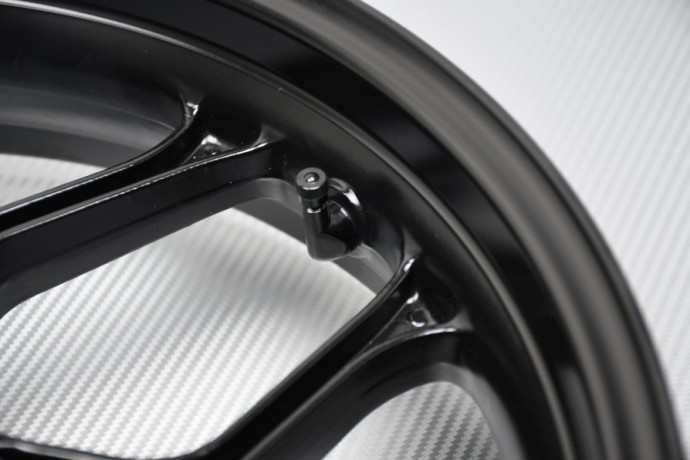 Cerchio anteriore YAMAHA R1 R1M 2015 - 2021 Cerchio anteriore YAMAHA R1 R1M 2015 - 2021