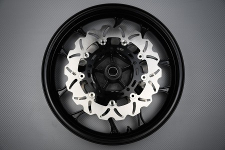Vordere Felge YAMAHA R1 R1M 2015 - 2021