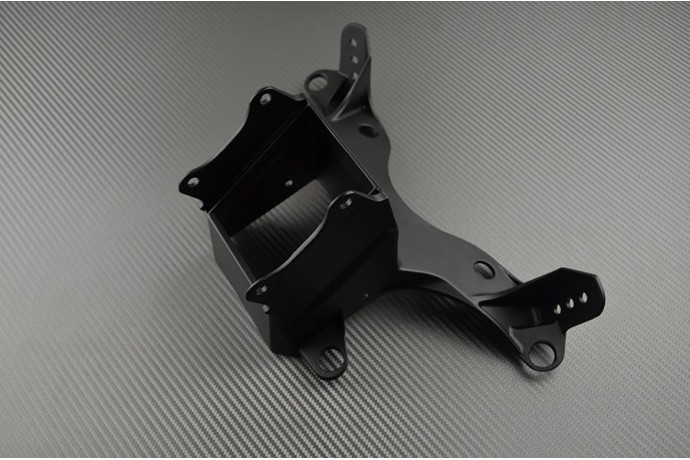 Araña / Soporte cuadro de instrumentos YAMAHA YZF R6 2006 - 2007