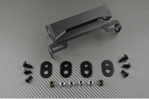 Support de plaque HONDA CBR 600 RR 2003 - 2006 & 1000 RR 2004 - 2007