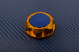Tuerca columna de dirección YAMAHA - UNIK By Avdb