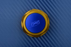 Tuerca columna de dirección YAMAHA - UNIK By Avdb