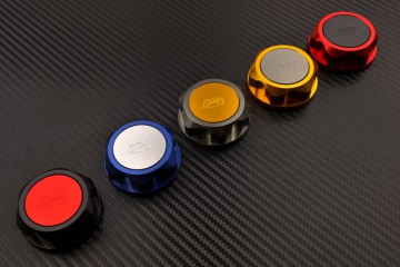 Tuerca columna de dirección YAMAHA - UNIK By Avdb