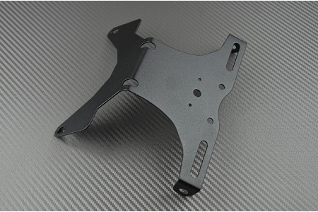 Support de plaque SUZUKI GSXR 600 / 750 / 1000 1997 - 2003