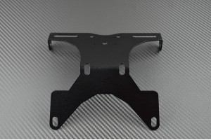Support de plaque SUZUKI GSXR 600 / 750 / 1000 1997 - 2003