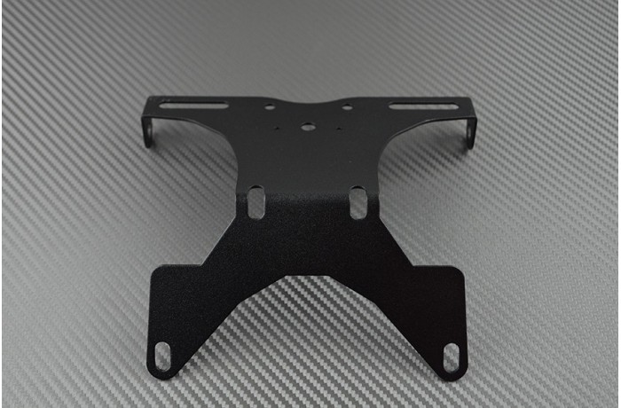 Support de plaque SUZUKI GSXR 600 / 750 / 1000 1997 - 2003