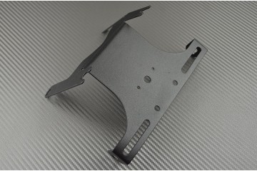 Kennzeichen Halterung SUZUKI GSXR 600 / 750 / 1000 2005 - 2007