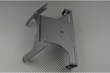 Kennzeichen Halterung SUZUKI GSXR 600 / 750 / 1000 2005 - 2007