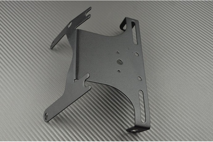 Porta targa SUZUKI GSXR 600 / 750 / 1000 2005 - 2007 Porta targa SUZUKI GSXR 600 / 750 / 1000 2005 - 2007