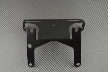 Specific License Plate Holder SUZUKI GSXR 600 / 750 / 1000 2005 - 2007 Specific License Plate Holder SUZUKI GSXR 600 / 750 / 1000 2005 - 2007