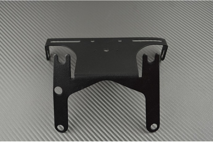 Porta targa SUZUKI GSXR 600 / 750 / 1000 2005 - 2007 Porta targa SUZUKI GSXR 600 / 750 / 1000 2005 - 2007