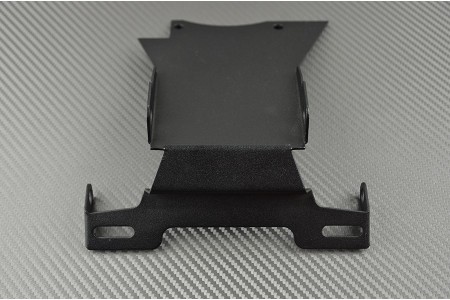 Support de plaque Yamaha FZ6 2004 / 2012