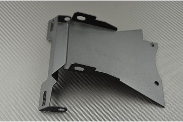 Support de plaque YAMAHA FZ6 FAZER 600 2004 - 2015