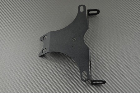 Kennzeichen Halterung YAMAHA YZF R6 2006 - 2016