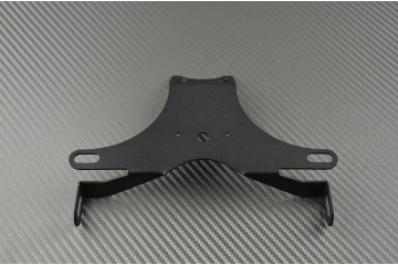Support de plaque YAMAHA YZF R6 2006 - 2016 Support de plaque YAMAHA YZF R6 2006 - 2016