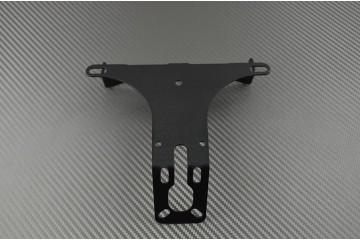 Specific License Plate Holder YAMAHA YZF R1 2004 - 2014
