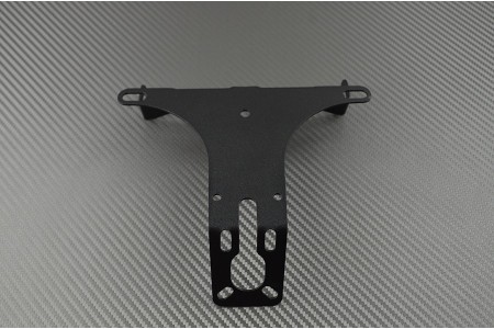 Support de plaque YAMAHA YZF R1 2004 - 2014