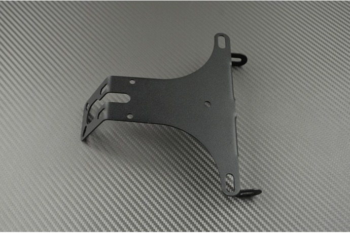 Support de plaque YAMAHA YZF R1 2004 - 2014 Support de plaque YAMAHA YZF R1 2004 - 2014