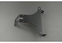 Kennzeichen Halterung YAMAHA YZF R1 2004 - 2014